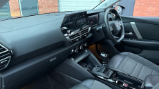 Citroen C4 1.2 PureTech Sense 5dr Petrol Hatchback